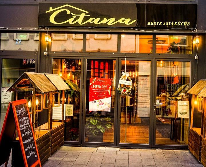 Citana Restaurant